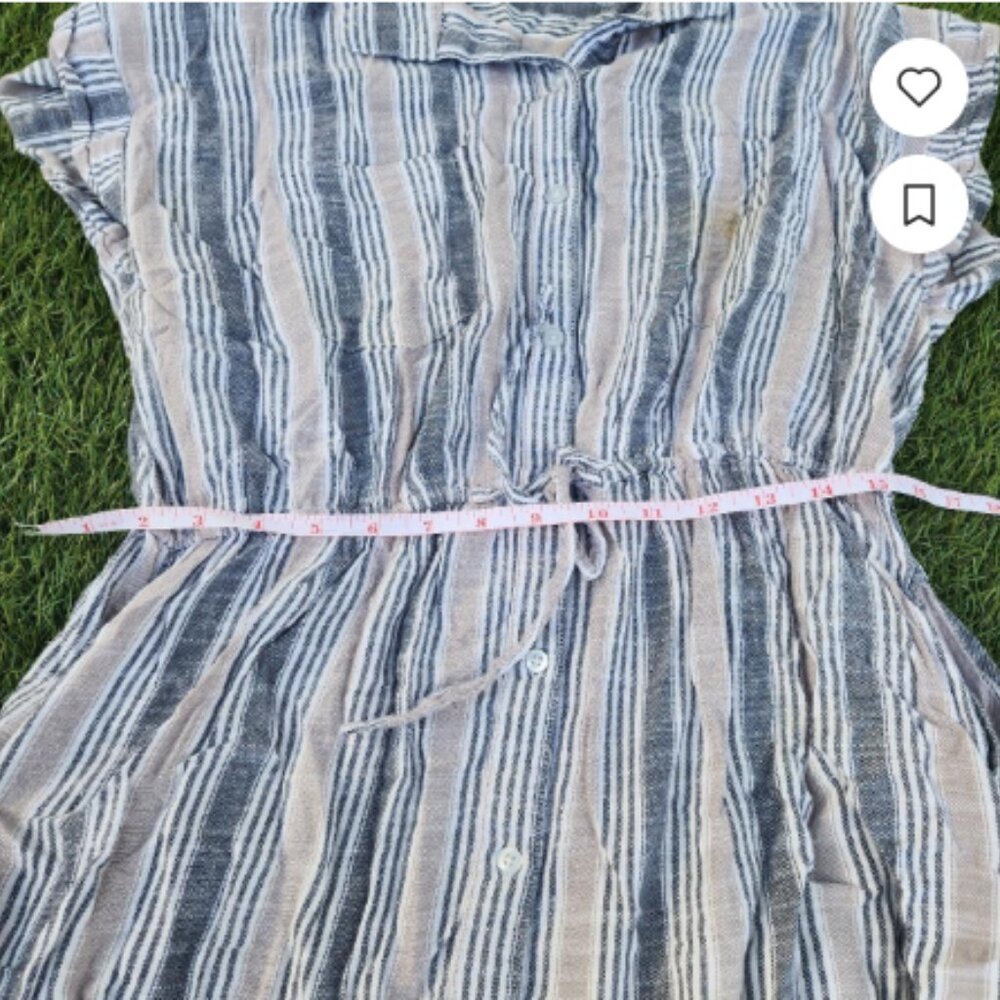Size L Fair condition No Brand
